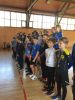 Siegerehrung bei den 11. Lauenhainer Winter Athletics Siegerehrung bei den 11. Lauenhainer Winter Athletics